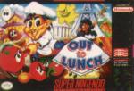 Out to Lunch Box Art Front